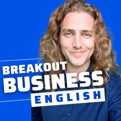 Ep 9. How to disagree at work in English - Business English lesson
