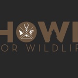 Episode #93: HOWL for Wildlife - Charles and Mike Talk Who and What HOWL for Wildlife is All About - Hunting Conservation, Fishing Conservation