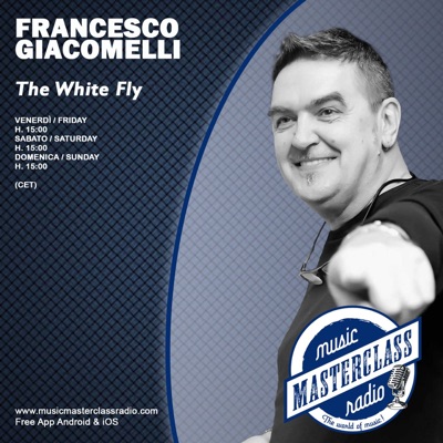 The White Fly By Dj. Francesco Giacomell