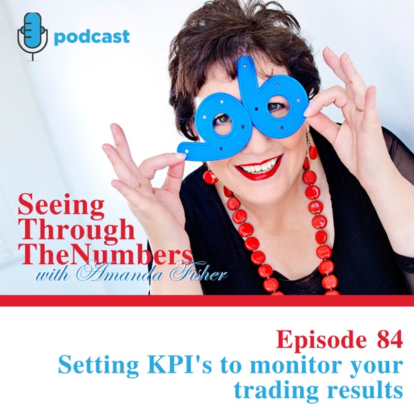 Setting KPIs to monitor your trading results photo