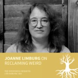 Joanne Limburg on reclaiming weird