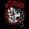 We Watch Shudder - Rat Factory Media