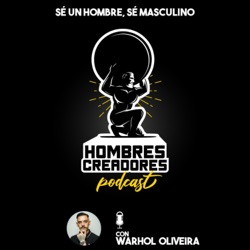 023 - Habla como Hombre - Charla con Nescritor
