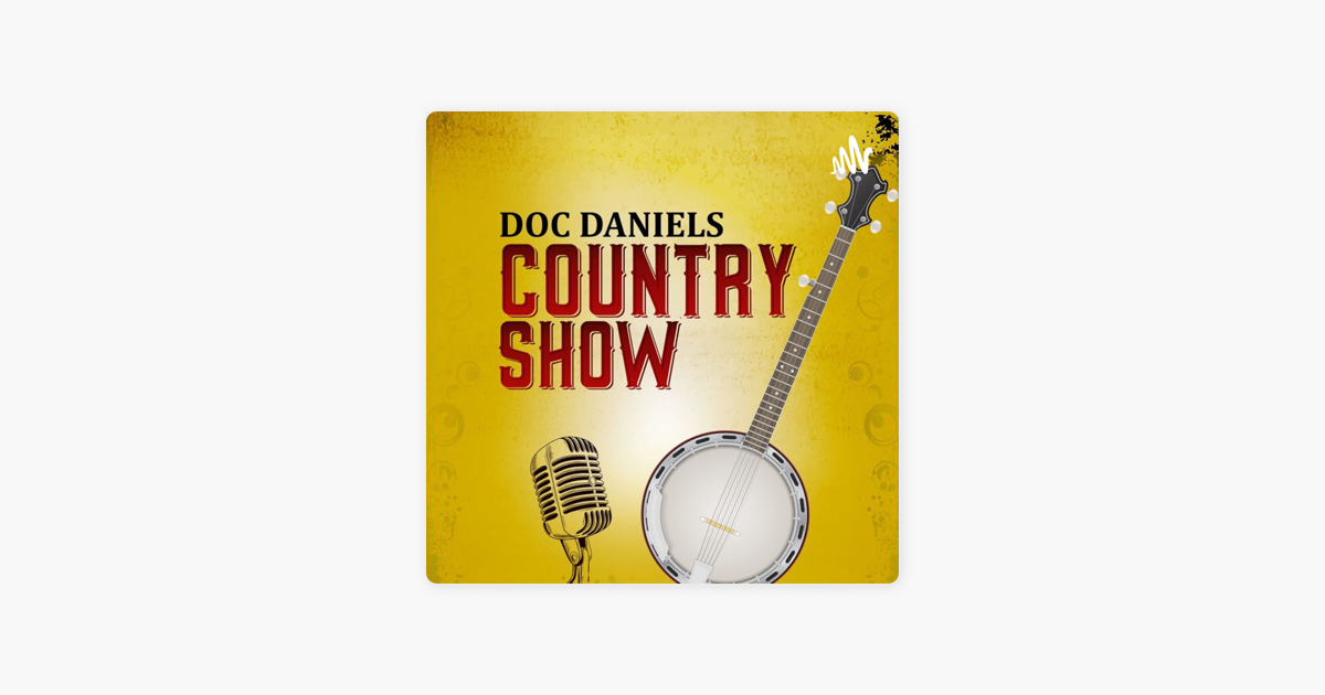 Apple Podcast Doc Daniels Country Show apple-podcast-doc-daniels-country-show