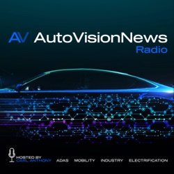 AutoVision News Radio