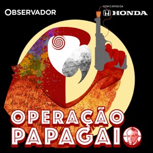 Operação Papagaio