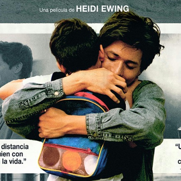 “Te llevo conmigo”, la cinta ganadora de Sundance inspirada en dos mexicanos photo
