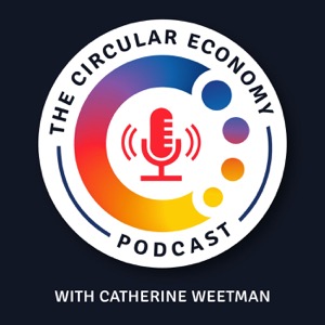 Circular Economy Podcast