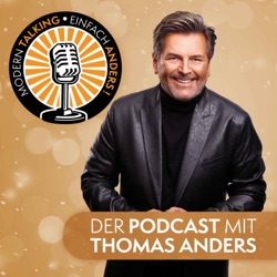 Episode 78: Mit Thomas rein ins Neue Jahr!