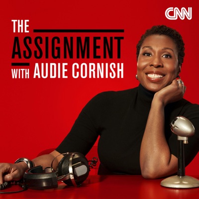 The Assignment with Audie Cornish:CNN