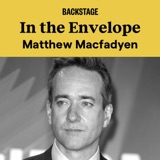 Matthew Macfadyen