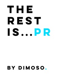 The Rest Is PR