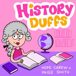 History Duffs