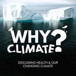 Episode 11: Harm Reduction and Climate Change