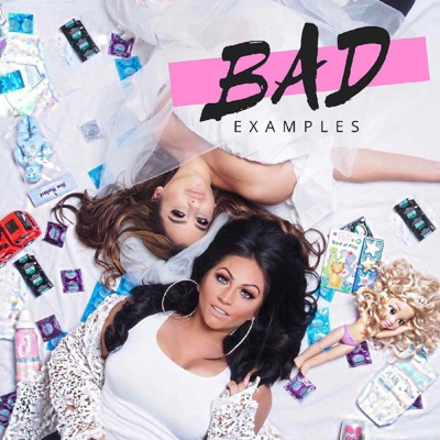 Bad Examples w/ Tracy DiMarco & Jessica Romano:DimlyWit