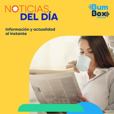 Noticias del día en Colombia - BLU Radio:Bumbox Podcast