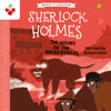 Sherlock Holmes: The Hound of the Baskervilles (Easy Classics) - Starglow Media