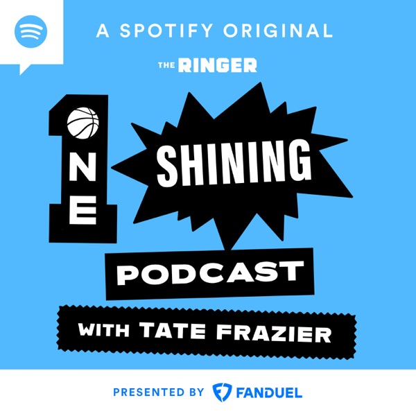 One Shining Podcast with Titus and Tate