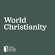 New Books in World Christianity