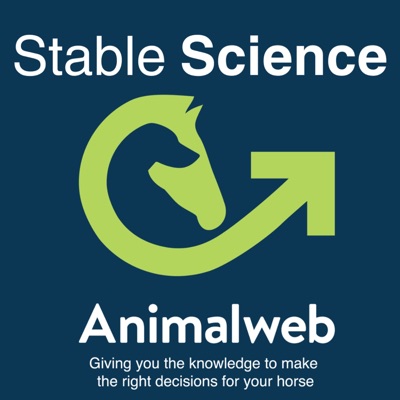 Stable Science from Dr David Marlin's Animalweb Stable Science from Dr David Marlin's Animalweb