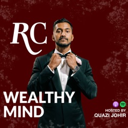 91. How I Reprogrammed my 18 Year Old Mind to become a Millionaire at 23