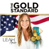 Logo of the podcast The GOLD Standard with Leah Amico