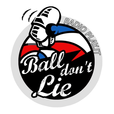 Ball don't Lie