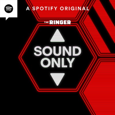 Sound Only:The Ringer