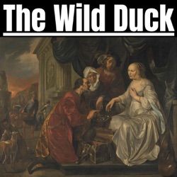 Act 4 - The Wild Duck - Henrik Ibsen