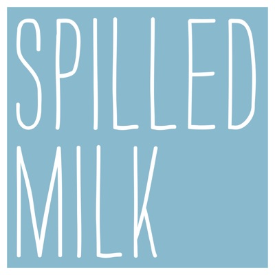 Spilled Milk:Molly Wizenberg and Matthew Amster-Burton