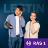 Lestin - RÚV