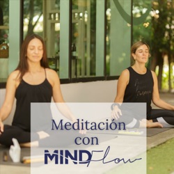 Meditación con Mindflow 