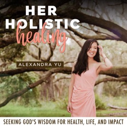 75: How is Your Imagination Affecting Your Health and Life? with Kimily Kay