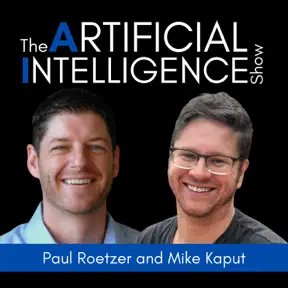 #238: How a 700-Person Bank Is Using AI to Build Apps, Agents, and Digital Employees artwork