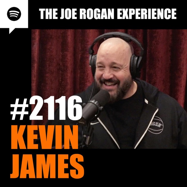 #2116 - Kevin James photo