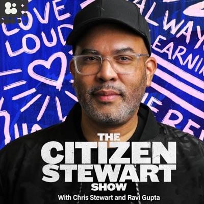 The Citizen Stewart Show