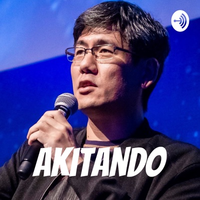 Akitando Akitando