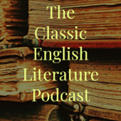 The Classic English Literature Podcast - M. G. McDonough