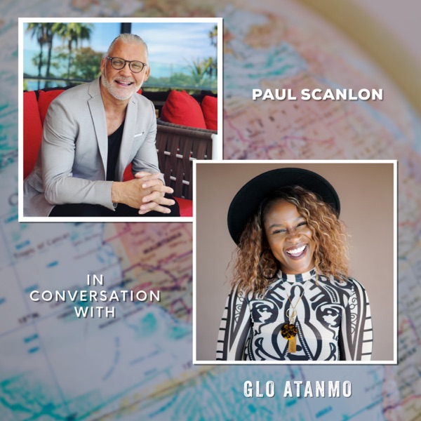 PS. In Conversation With Glo Atanmo part 1 photo