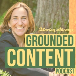 Brands and Community with Guest Jackie MacDougal