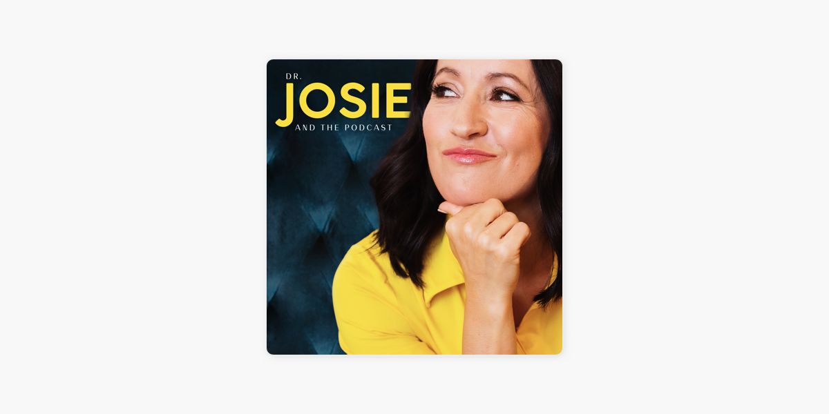 Josie and the Podcast on Apple Podcasts