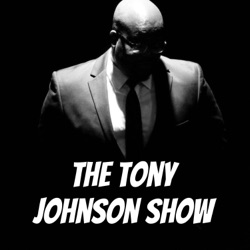 The Tony Johnson Show