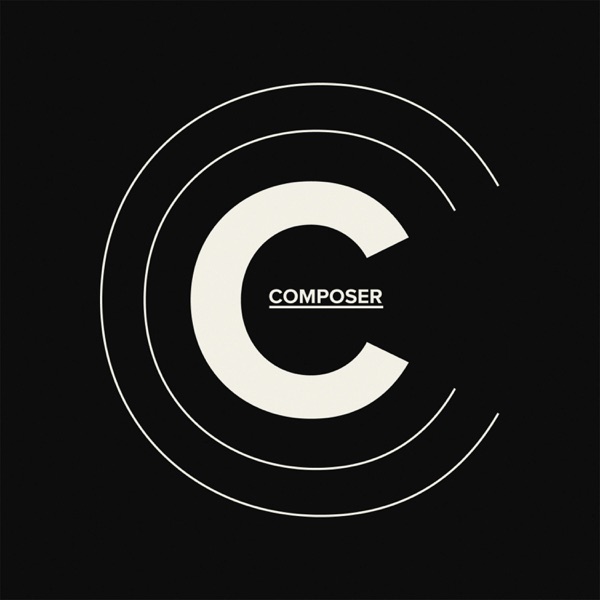 Composer Magazine Podcast