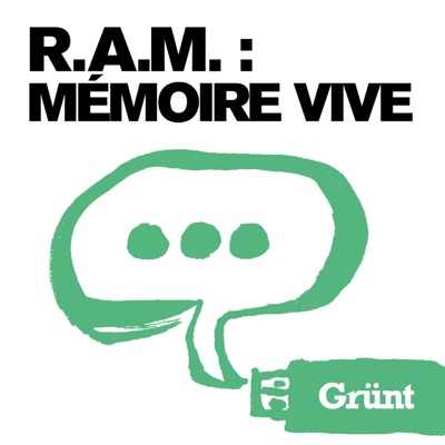 R.A.M : Mémoire Vive:Grünt Radio