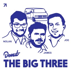 The Big Three #9: Chatting With The Inventor of the Miata: Bob Hall