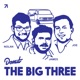 The Big Three #12: Everyone's Afraid of This Chinese Truck