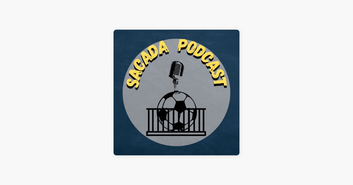 Mapa da Copa - Libertadores • A podcast on Spotify for Podcasters