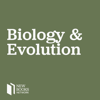 New Books in Biology and Evolution - New Books Network