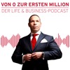 Marc Galal - Von 0 zur ersten Million - Der Life & Business Podcast