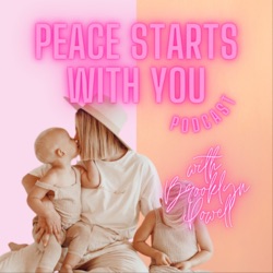 Peace Starts with You Podcast
